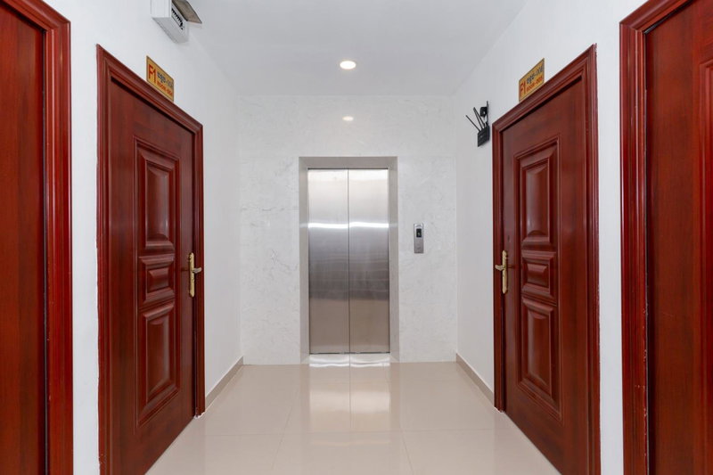 Sarah Guest House, Phnom Penh, Camboya