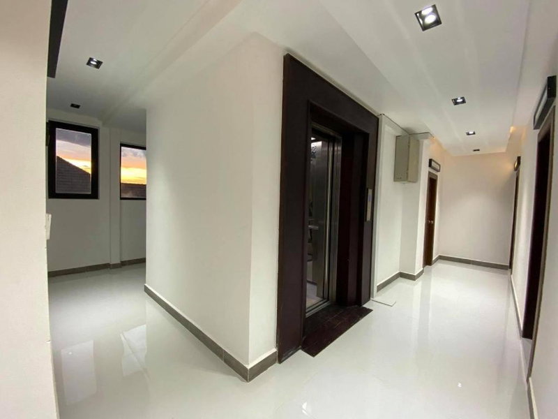 Reasmey Cheanich Hotel, Kampong Cham, Cambodge