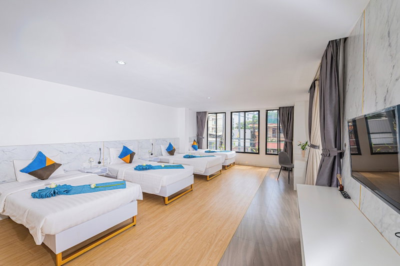 Khmer Angkor Residence, Siem Reap, Камбоджа