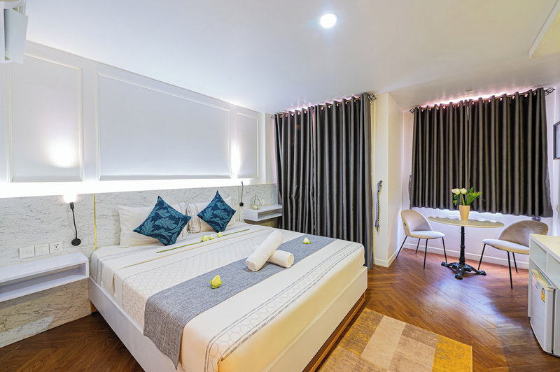 Khmer Angkor Residence, Siem Reap, Камбоджа