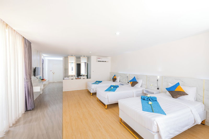 Khmer Angkor Residence, Siem Reap, Камбоджа