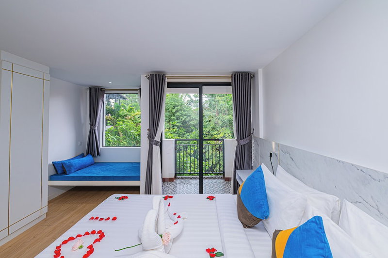 Khmer Angkor Residence, Siem Reap, Камбоджа