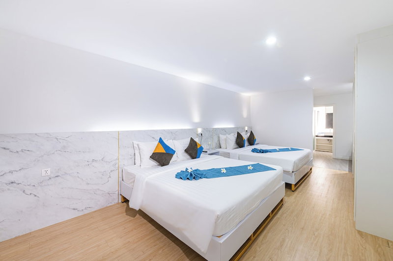 Khmer Angkor Residence, Siem Reap, Камбоджа