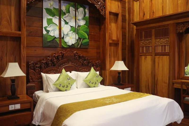Try Palace Resort Kep, Kep, Cambodge