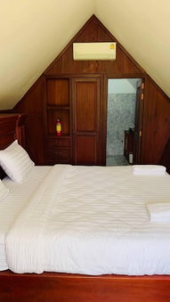 Steung Areng Eco Resort, Koh Kong, Kambodscha