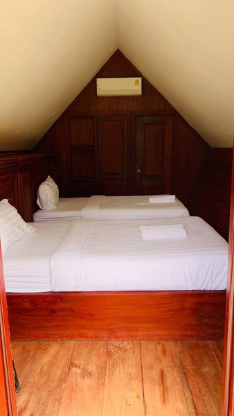 Steung Areng Eco Resort, Koh Kong, Kambodscha
