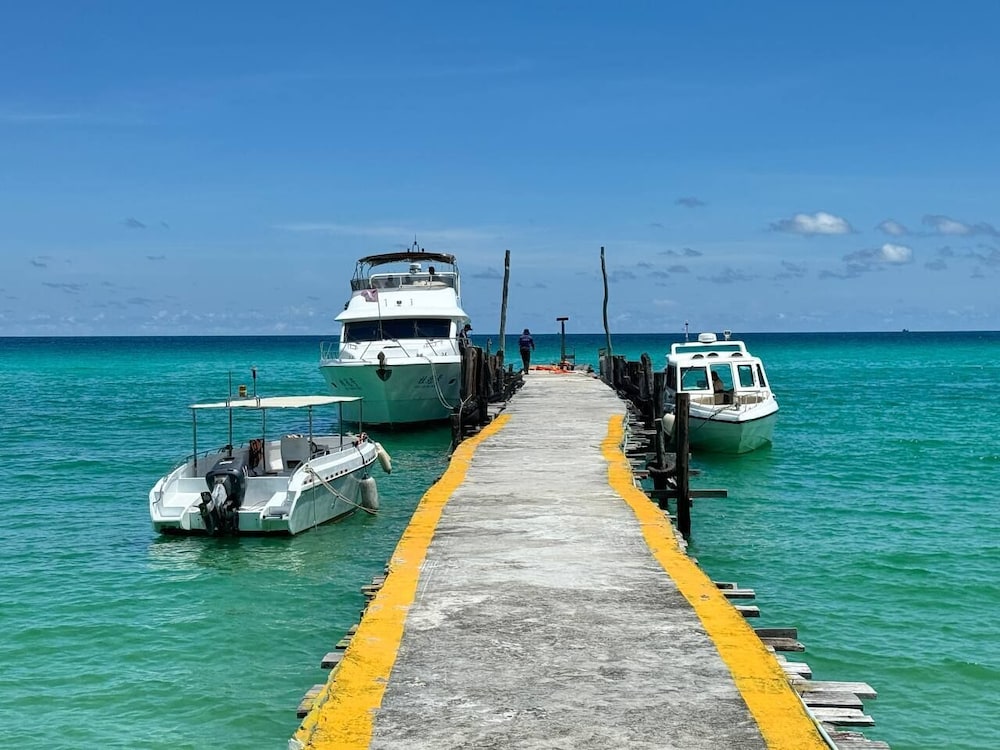 Hôtel · Koh Rong New Beach, Koh Rong