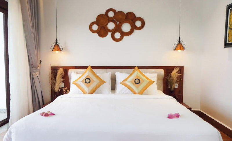 Happy Resort Siem Reap, Siem Reap, Cambodge