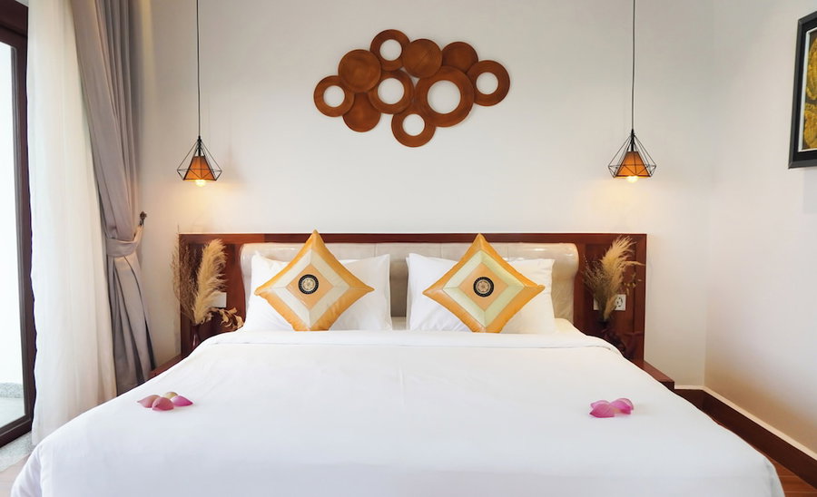Happy Resort Siem Reap, Siem Reap, Cambodge