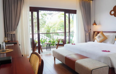 Happy Resort Siem Reap, Siem Reap, Cambodge