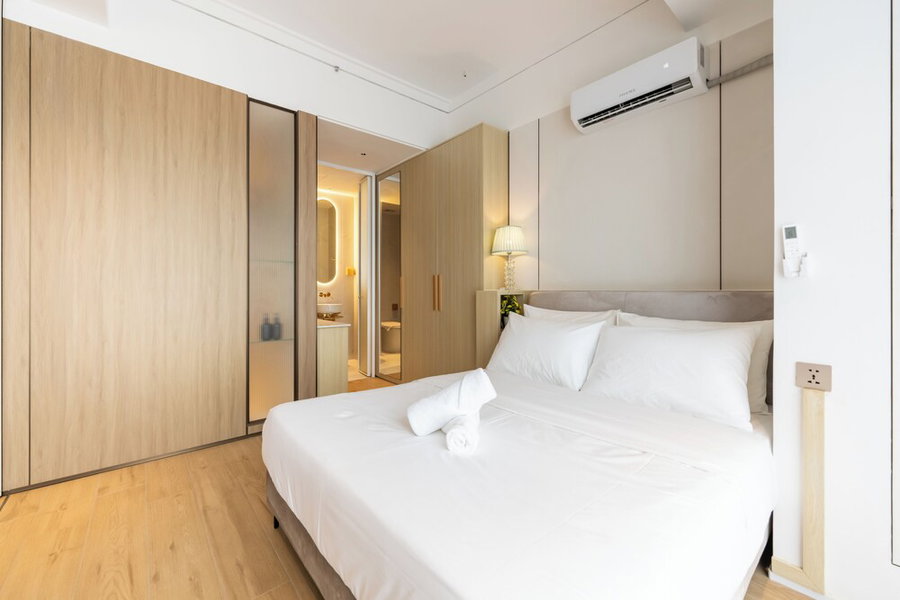 Vue Aston Condominium by Soben Homes, Phnom Penh, Kambodscha