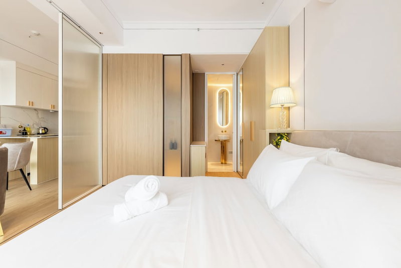 Vue Aston Condominium by Soben Homes, Phnom Penh, Kambodscha