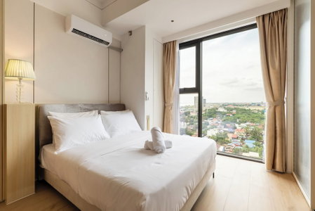 Vue Aston Condominium by Soben Homes, Phnom Penh, Kambodscha