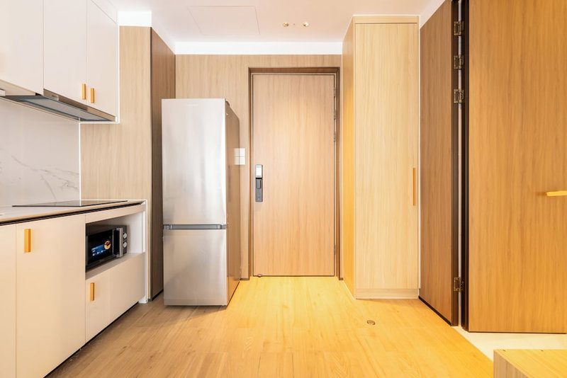 Vue Aston Condominium by Soben Homes, Phnom Penh, Kambodscha