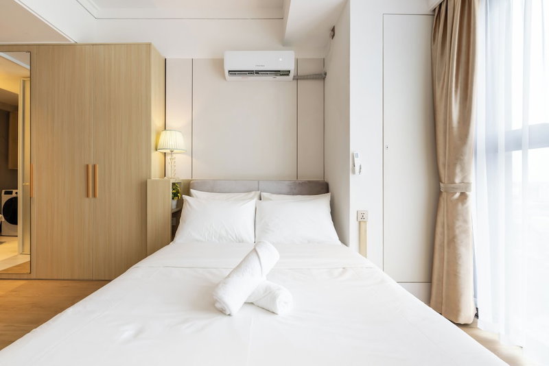 Vue Aston Condominium by Soben Homes, Phnom Penh, Kambodscha