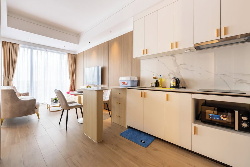 Vue Aston Condominium by Soben Homes, Phnom Penh, Kambodscha