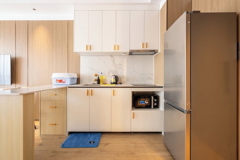Vue Aston Condominium by Soben Homes, Phnom Penh, Kambodscha