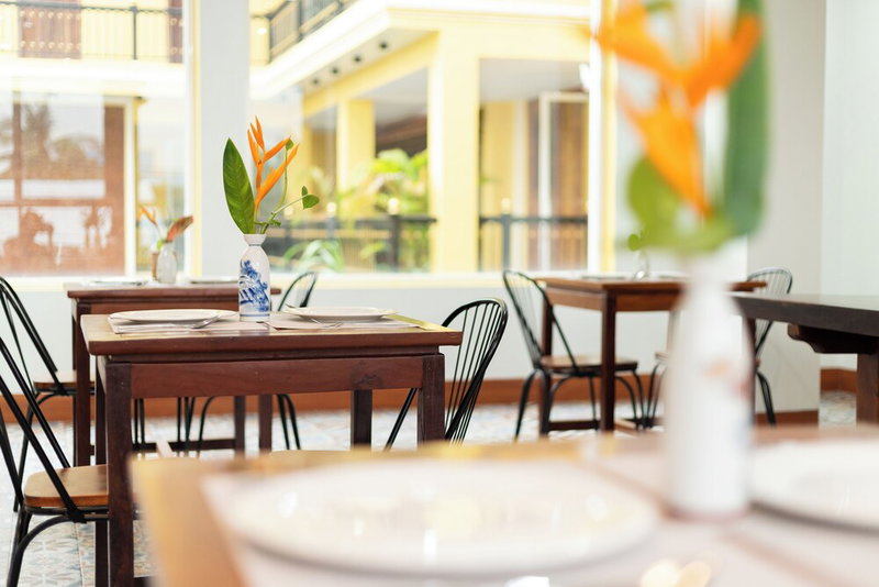 Sunflower Angkor Boutique Hotel, Siem Reap, Kambodscha