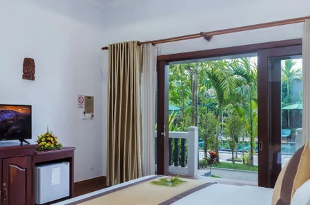 De Arya Angkor Resort, Siem Reap, Cambodge