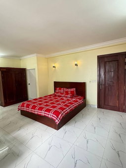 Lavendrata III, Phnom Penh, Cambodia
