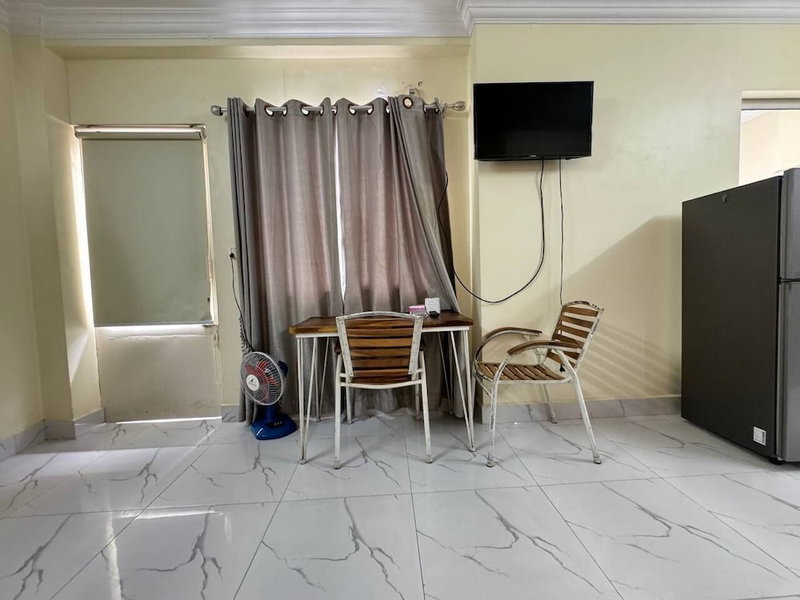 Lavendrata III, Phnom Penh, Cambodia