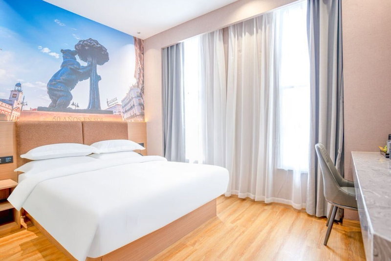 BCN Barna Hotel, Ta Khmau, Камбоджа