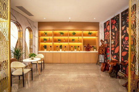 BCN Barna Hotel, Ta Khmau, Камбоджа