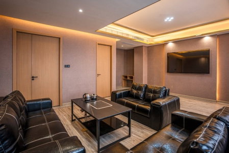 BCN Barna Hotel, Ta Khmau, Камбоджа