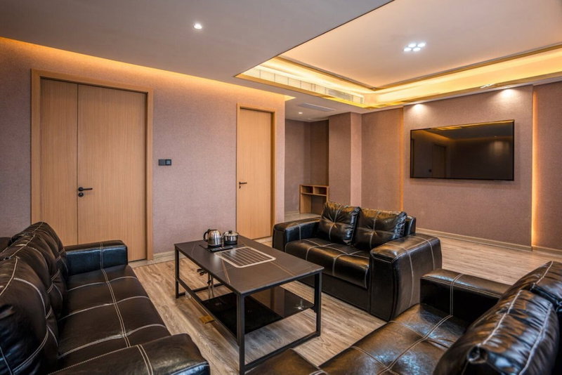 BCN Barna Hotel, Ta Khmau, Камбоджа