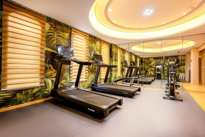 BCN Barna Hotel, Ta Khmau, Камбоджа