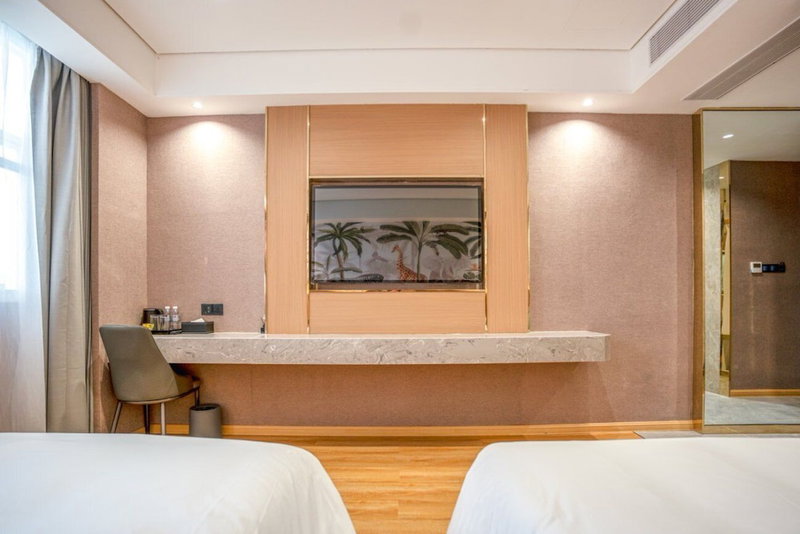 BCN Barna Hotel, Ta Khmau, Камбоджа