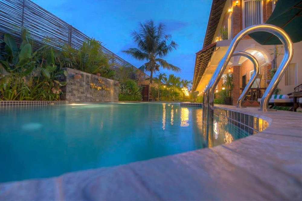 Hotel · Kravan Siem Reap Boutique Villa, Siem Reap