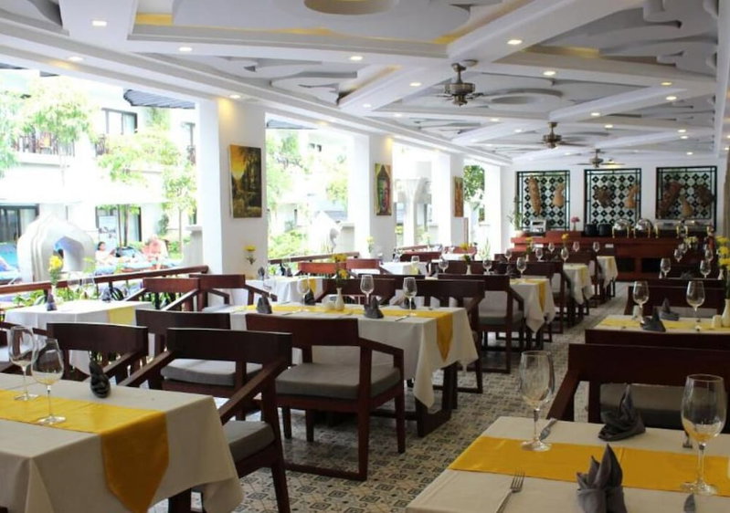 Kravan Siem Reap Boutique Villa, Siem Reap, Kambodscha