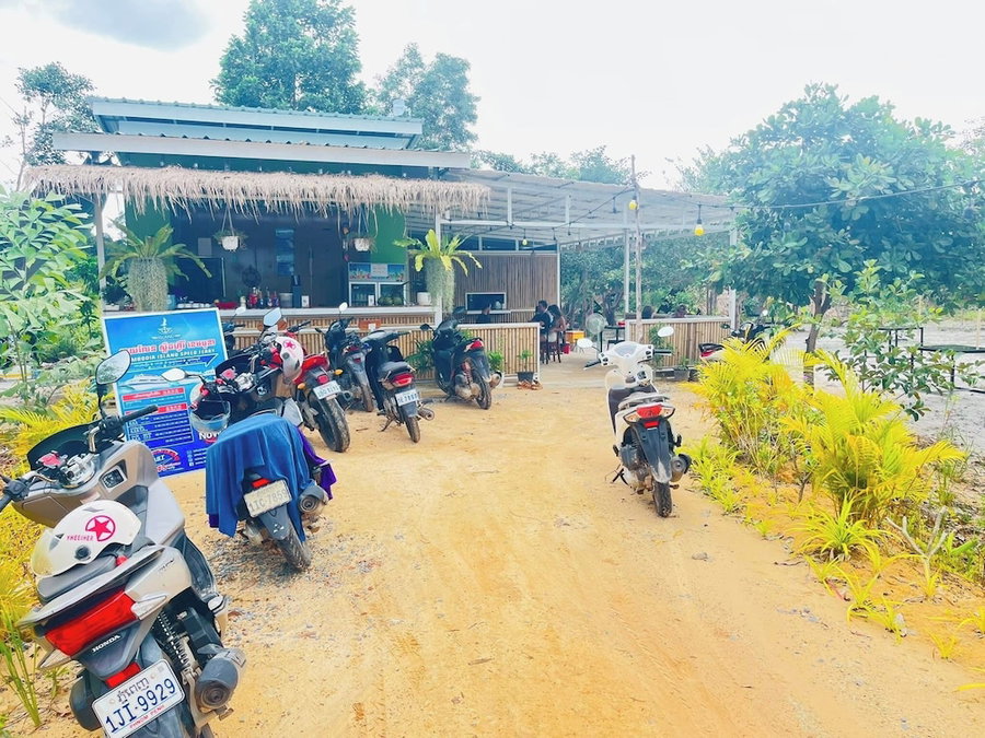 Veha Koh Rong, Koh Rong, Cambodia