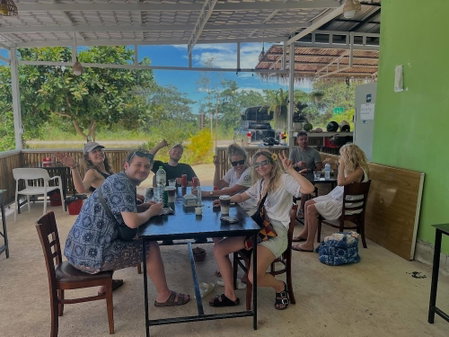Veha Koh Rong, Koh Rong, Cambodia