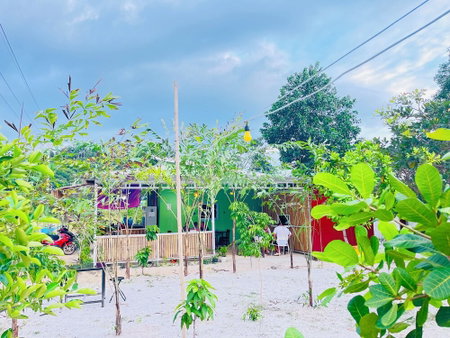 Veha Koh Rong, Koh Rong, Cambodia