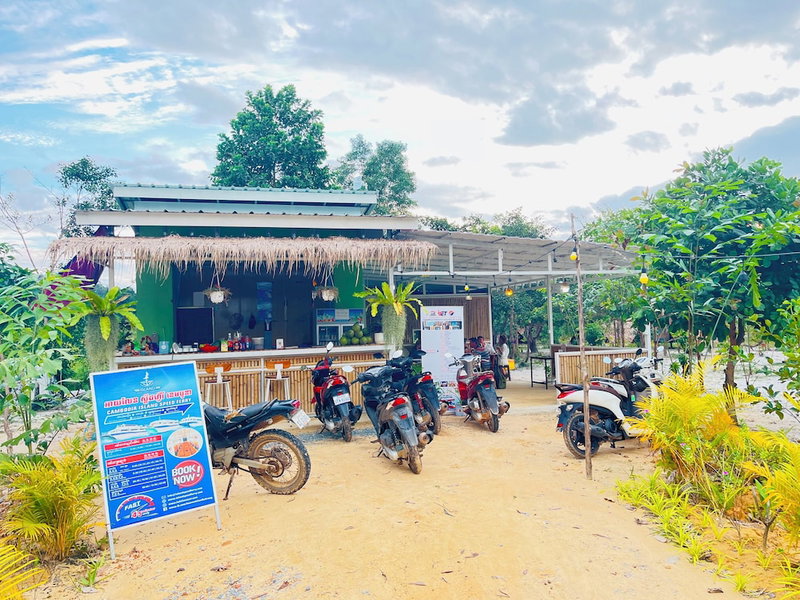 Veha Koh Rong, Koh Rong, Cambodia