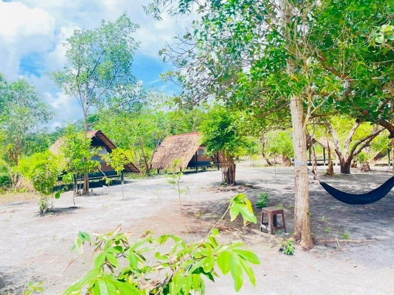 Veha Koh Rong, Koh Rong, Cambodia