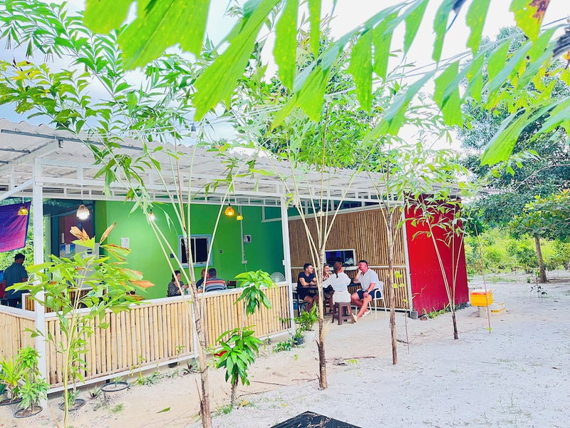 Veha Koh Rong, Koh Rong, Cambodia
