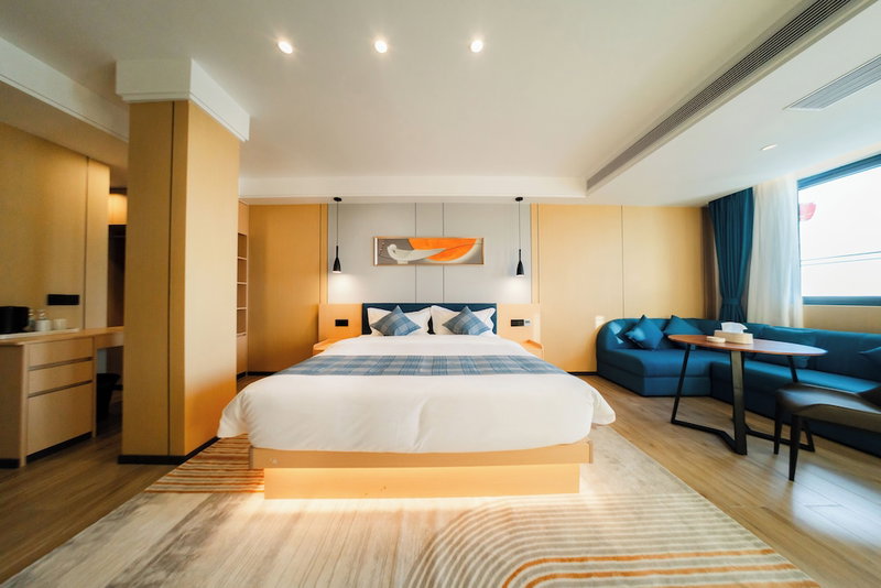Ellie Hotel, Phnom Penh, Cambodia