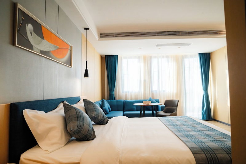 Ellie Hotel, Phnom Penh, Cambodia