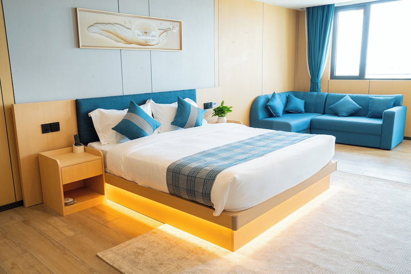 Ellie Hotel, Phnom Penh, Cambodia