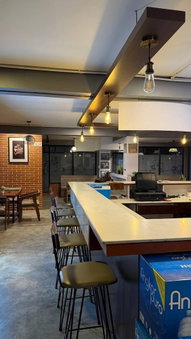 Amora De Cafe & Guest House, Phnom Penh, Cambodge