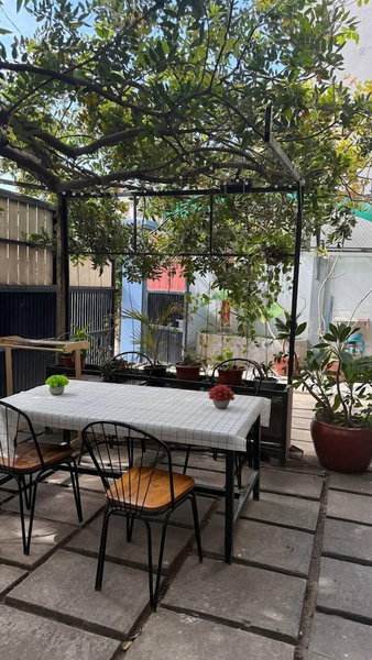 Amora De Cafe & Guest House, Phnom Penh, Cambodge