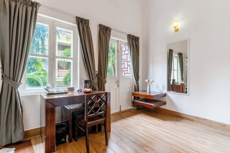 Emeraldgems Premium Residence, Phnom Penh, Cambodia