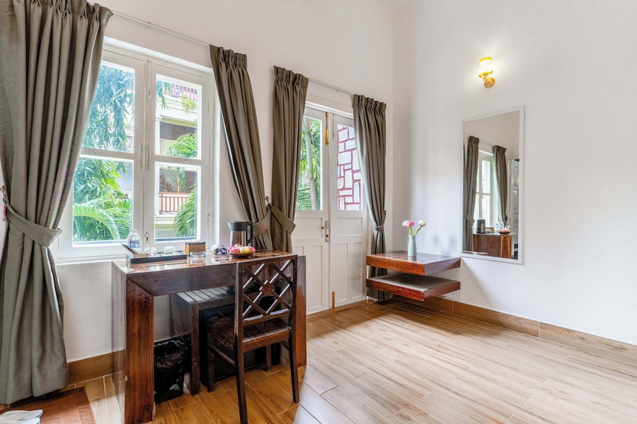 Emeraldgems Premium Residence, Phnom Penh, Cambodia