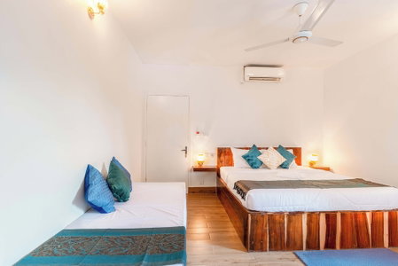 Emeraldgems Premium Residence, Phnom Penh, Cambodia