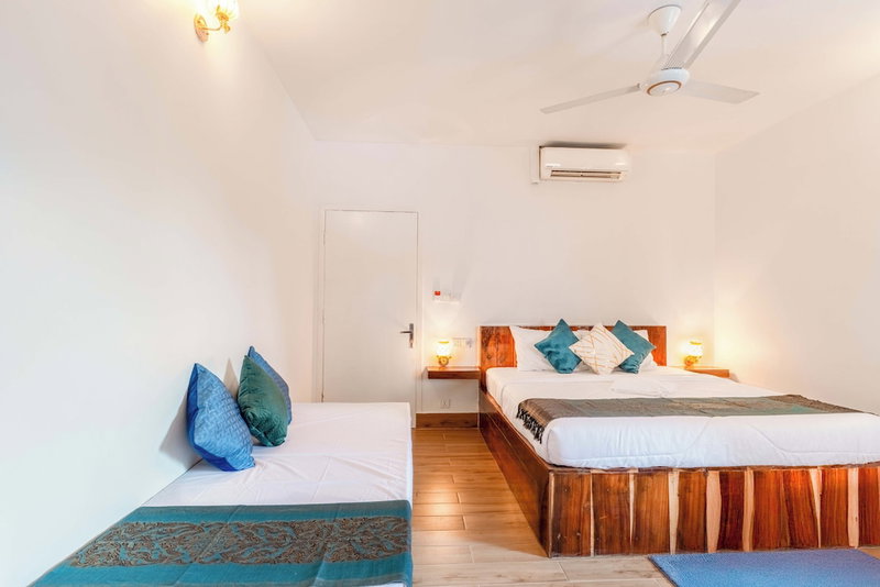 Emeraldgems Premium Residence, Phnom Penh, Cambodia
