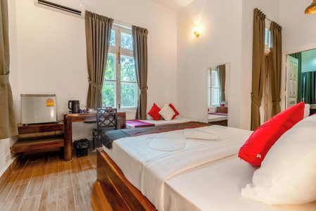 Emeraldgems Premium Residence, Phnom Penh, Cambodia