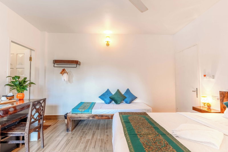 Emeraldgems Premium Residence, Phnom Penh, Cambodia